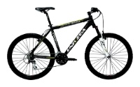 Велосипед UNIVEGA Alpina HT-300 24 (2011)