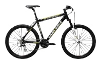 Велосипед UNIVEGA Alpina HT-300 20 (2011)