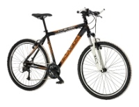 Велосипед UNIVEGA Alpina HT-5400 (2011)