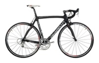 Велосипед Pinarello FPQuattro Carbon Athena Zonda (2011)