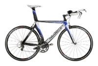 Велосипед Pinarello FT1 Carbon Veloce Wildcat (2011)