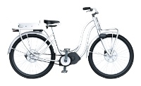 Велосипед PG-Bikes Holland Women (2011)
