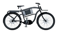 Велосипед PG-Bikes Holland Men (2011)