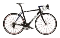 Велосипед Cinelli Strato Dura-Ace Compact (2011)