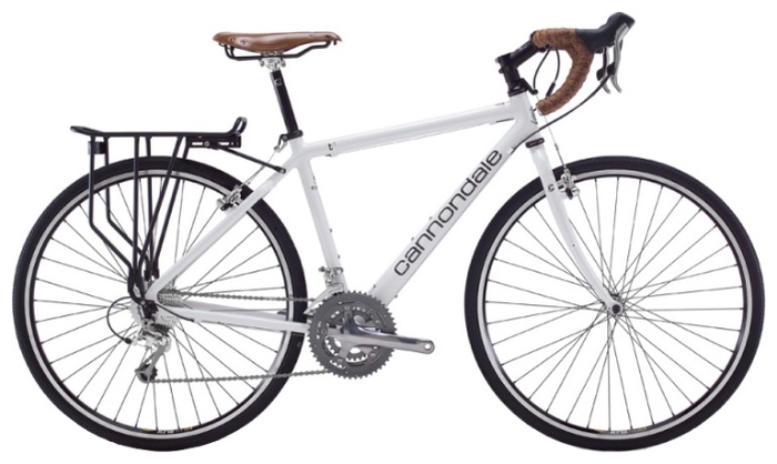 Велосипед Cannondale Touring 1 (2010)