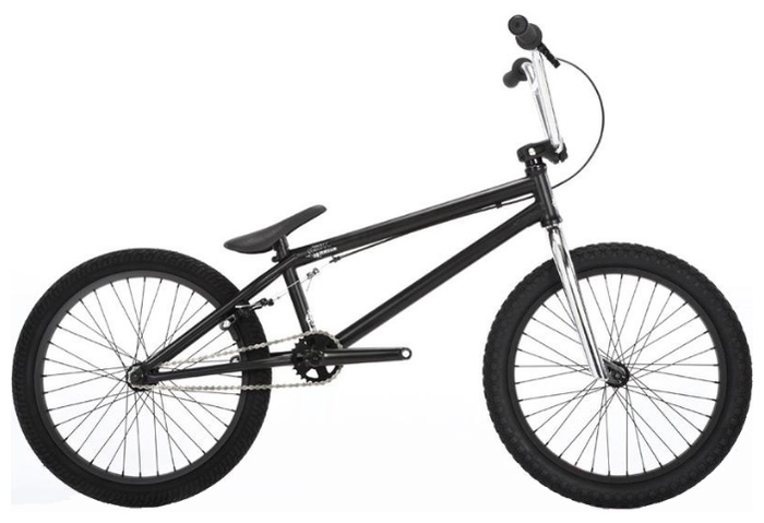 Велосипед Commencal Absolut (2011)