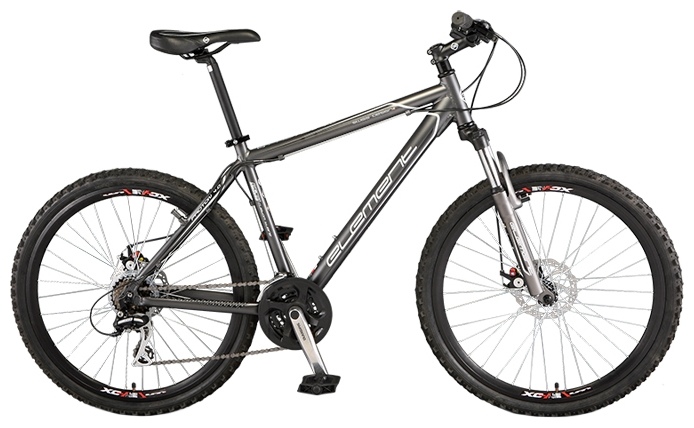 Велосипед Element Proton 4.0 (2011)