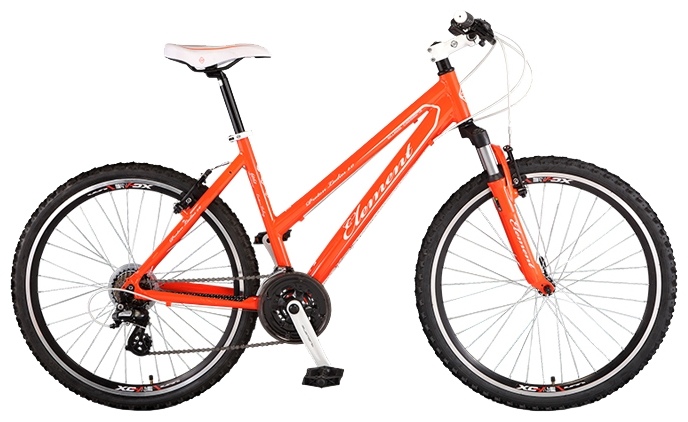 Велосипед Element Proton Ladies 1.0 (2011)