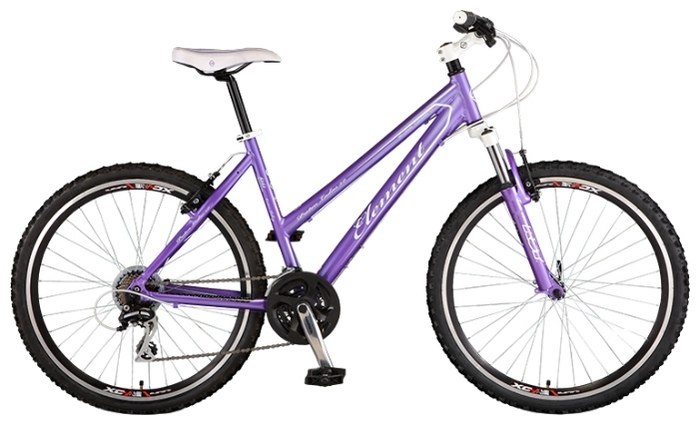 Велосипед Element Proton Ladies 3.0 (2011)