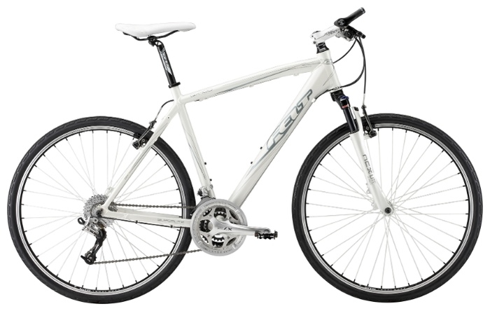 Велосипед Felt QX100 (2010)