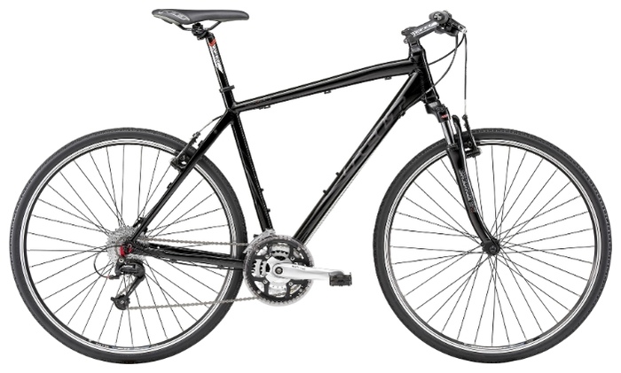 Велосипед Felt QX80 (2010)