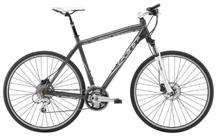 Велосипед Felt QX90 (2010)