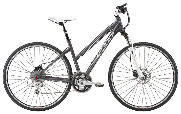 Велосипед Felt QX90 W (2010)