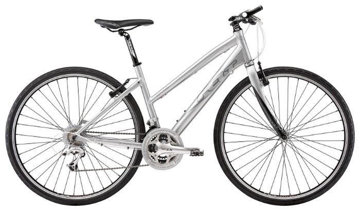 Велосипед Felt QX95 W (2010)