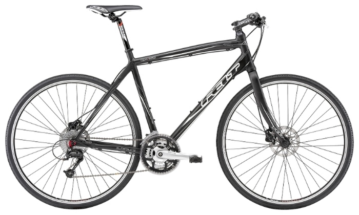 Велосипед Felt QX85 (2010)