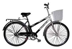 Велосипед Forte HPS-MTB-06