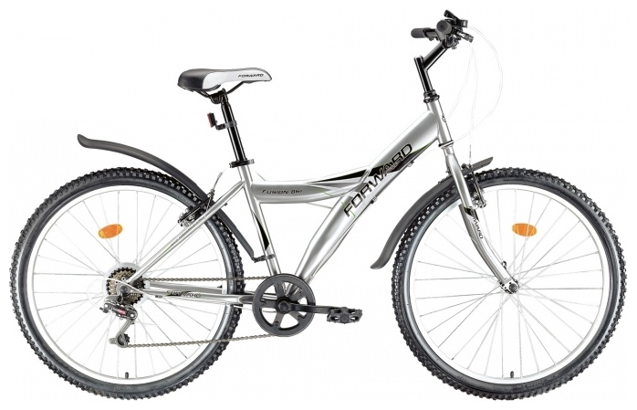 Велосипед FORWARD Fusion 861 (2011)
