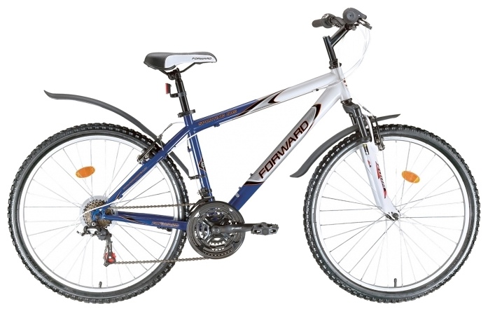 Велосипед FORWARD Sporting 885 (2011)