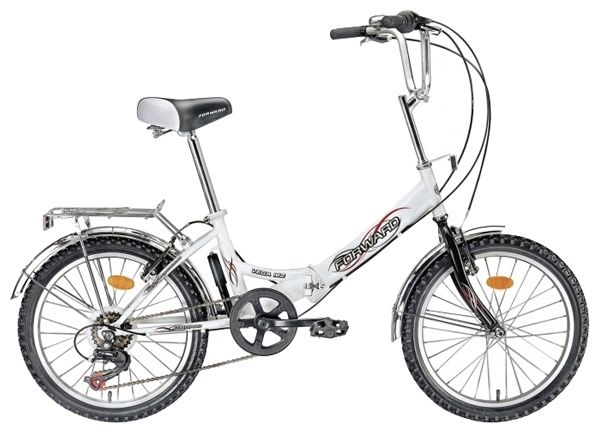 Велосипед FORWARD Vega 162 (2011)