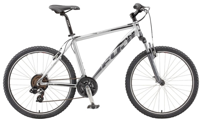 Велосипед Fuji Bikes Nevada 4.0 (2011)