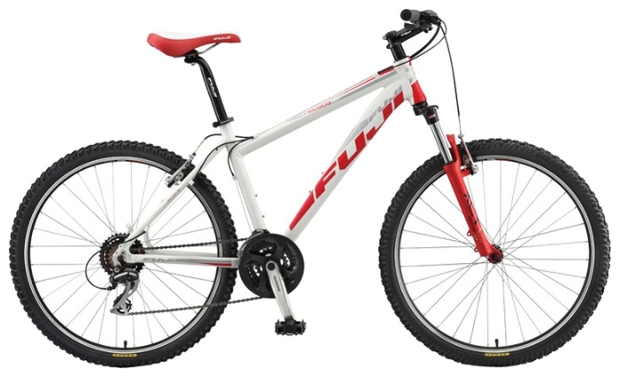 Велосипед Fuji Bikes Nevada 3.0 Women (2011)