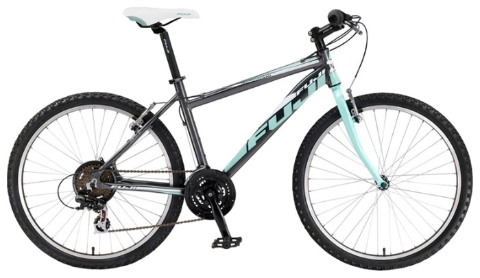 Велосипед Fuji Bikes Nevada 5.0 Women (2011)