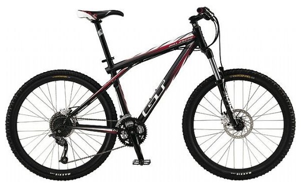 GT Avalanche 1.0 Disc 2011