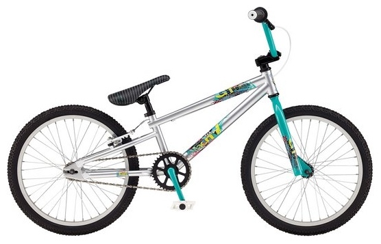 Велосипед GT Mach One Expert (2011)