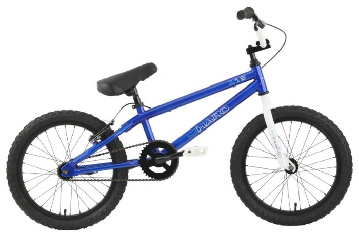 Велосипед Haro Z18 (2011)
