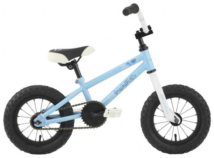 Велосипед Haro Z12 (2011)