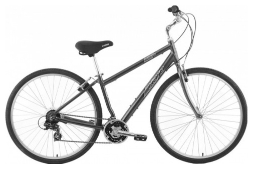 Велосипед Haro Express Sport (2010)