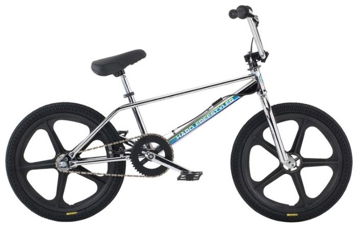Велосипед Haro Original Freestyler (2010)