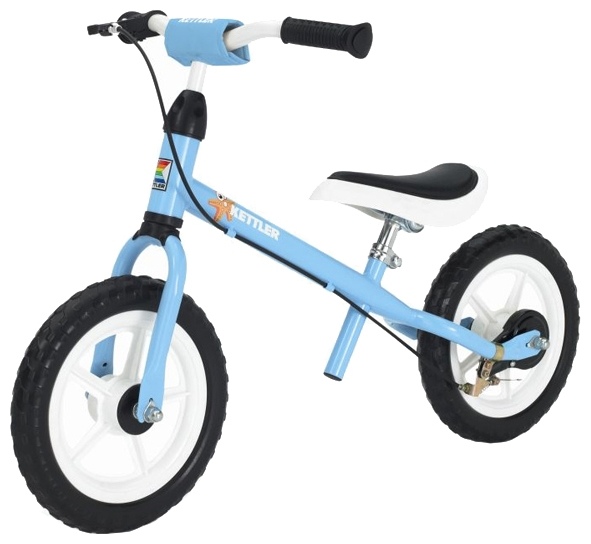 Велосипед KETTLER 8719-200 Speedy Blue