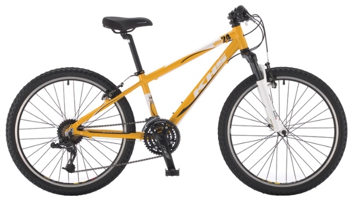 Велосипед KHS Alite 24 (2010)
