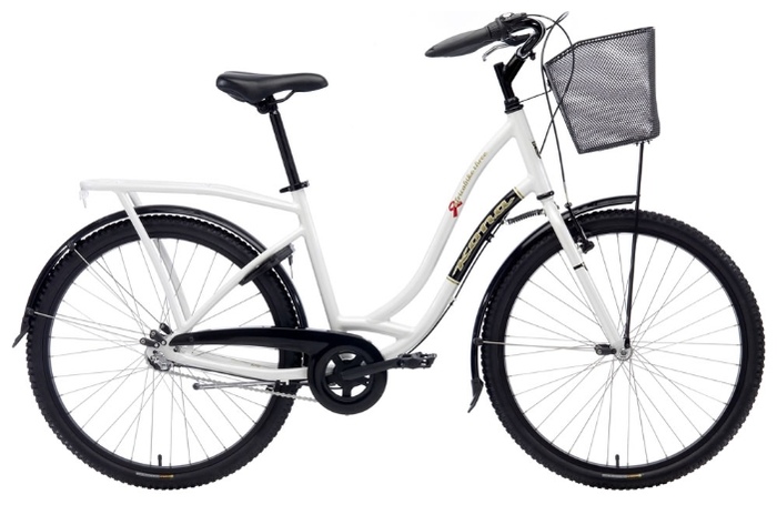 Велосипед KONA Africabike Three (2011)