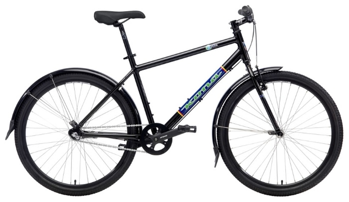 Велосипед KONA Bike (2011)