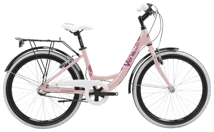 Велосипед Kross Vena 3 Speed (2011)