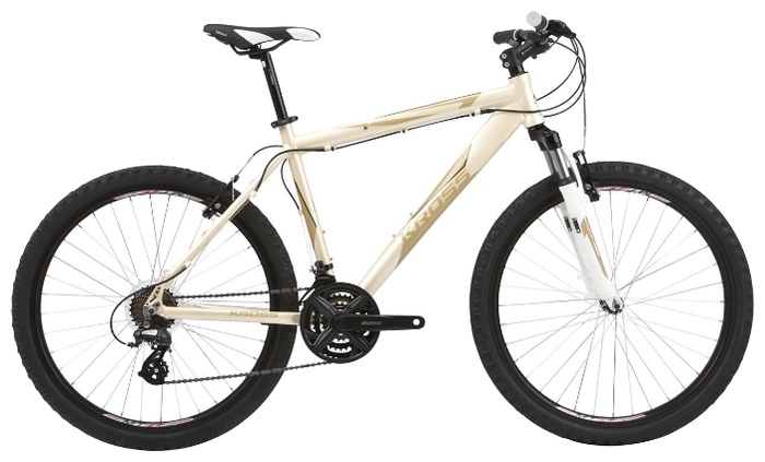 Велосипед Kross Eviva S3 Lady (2011)