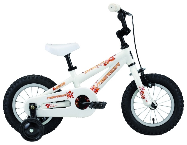 Велосипед Merida Dakar 612-Side Pull Girl (2011)