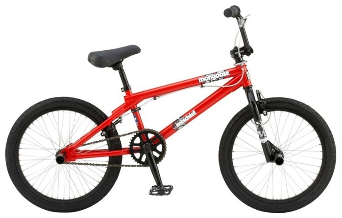 Mongoose mischief cheap