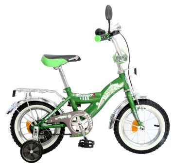 Велосипед NOVATRACK Х21007