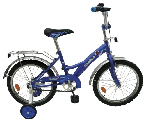 Велосипед NOVATRACK Х24640