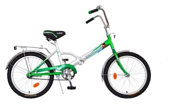 Велосипед NOVATRACK Х31247