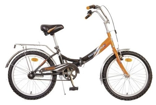 Велосипед NOVATRACK Х31239