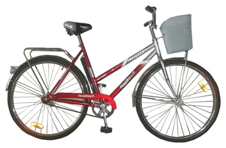 Велосипед NOVATRACK Х31805