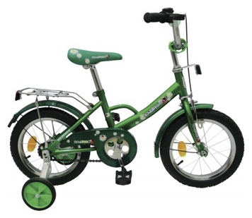 Велосипед NOVATRACK Х24586