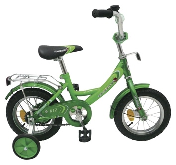 Велосипед NOVATRACK Х24571