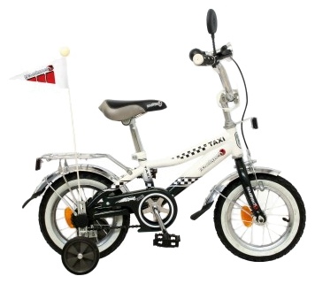 Велосипед NOVATRACK Х21009
