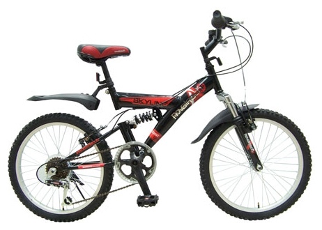 Велосипед NOVATRACK Х31276