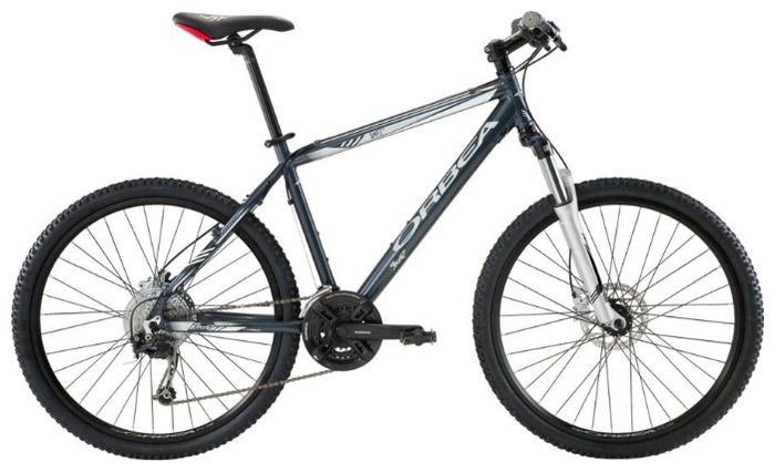 Orbea sate 2011 discount